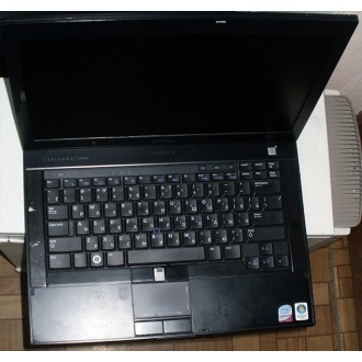 Ноутбук Dell Latitude E6400 (Intel Core 2 Duo P8400 (2x2.26Ghz) /4096Mb DDR3 /80Gb /14.1" TFT (1280x800) - Каменск-Уральский