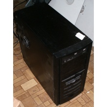 Сервер Intel Pentium-4 3.0GHz HT /2048Mb /80Gb /RAID /ATX 430W (Каменск-Уральский)