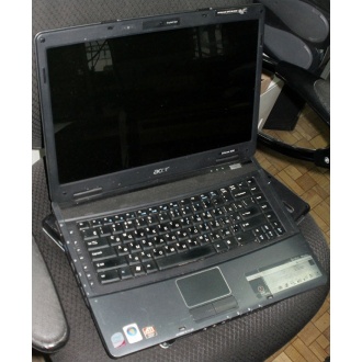 Ноутбук Acer Extensa 5630 (Intel Core 2 Duo T5800 (2x2.0Ghz) /2048Mb DDR2 /250Gb SATA /256Mb ATI Radeon HD3470 (Каменск-Уральский)