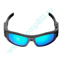 Очки с видеокамерой (видеоочки) Pivothead PH202 DURANGO GLACIER BLUE (Каменск-Уральский)