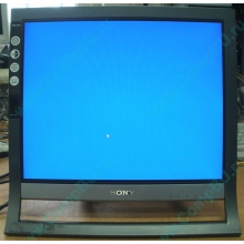 Монитор 17" TFT Sony SDM-HS75 (Каменск-Уральский)