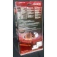 Кулер для видеокарты Thermaltake DuOrb CL-G0102 с тепловыми трубками (медный) - Каменск-Уральский