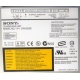 CDRW Sony CRX230EE IDE White характеристики (Каменск-Уральский)