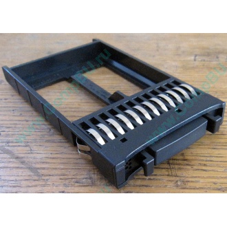 Заглушка HDD Blank Filler SAS/SATA 2,5" для серверов HP (376384-001) FR2000 В1279 (Каменск-Уральский)