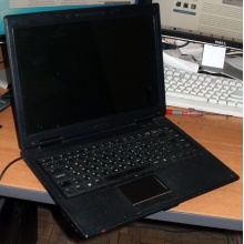 Ноутбук Asus X80L (Intel Celeron 540 1.86Ghz) /512Mb DDR2 /120Gb /14" TFT 1280x800) - Каменск-Уральский
