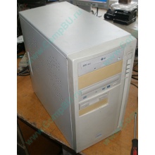 Компьютер Intel Celeron 2.0GHz /256Mb /40Gb /ATX 250W (Каменск-Уральский)