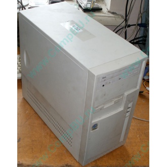 Intel Celeron 1.7GHz /256Mb /40Gb /ATX 300W (Каменск-Уральский)