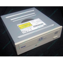 CDRW Teac CD-W552GB IDE White (Каменск-Уральский)