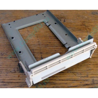 Заглушка для корзины SCSI дисков 55.59903.011 для серверов HP Compaq (Каменск-Уральский)