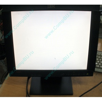 Монитор 17" TFT IBM ThinkVision 6734-LB1 (Каменск-Уральский)