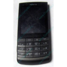 Телефон Nokia X3-02 (на запчасти) - Каменск-Уральский