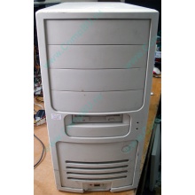 Intel Pentium-4 630 3.0GHz HT /1024Mb /120Gb /ATX 350W (Каменск-Уральский)