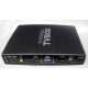 НЕКОМПЛЕКТНЫЙ внешний TV tuner KWorld V-Stream Xpert TV LCD TV BOX VS-TV1531R (без пульта ДУ и проводов) - Каменск-Уральский