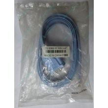 Консольный кабель Cisco CAB-CONSOLE-RJ45 (72-3383-01) - Каменск-Уральский
