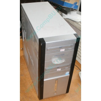 Intel Celeron D 2.53GHz /512Mb /80Gb /ATX 360W (Каменск-Уральский)