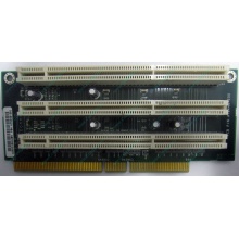 Переходник Riser card PCI-X/3xPCI-X (Каменск-Уральский)