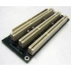  Переходник Riser card PCI-X/3xPCI-X в Каменске-Уральском, PBA: A79446-201 в Каменске-Уральском, PCB: A79446-200 (Каменск-Уральский)