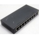 Свитч Acorp 9HU8D (8 port) metal case ГЛЮЧНЫЙ (Каменск-Уральский)
