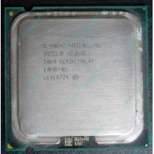 CPU Intel Xeon 3060 SL9ZH s.775 (Каменск-Уральский)