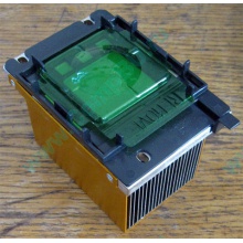 Радиатор HP p/n 279680-001 (socket 603/604) - Каменск-Уральский