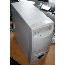 Компьютер Intel Celeron 1.7GHz /256Mb /30Gb /ATX 350W (Каменск-Уральский)