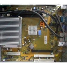 Материнская плата W26361-W1752-X-02 для Fujitsu Siemens Esprimo P2530 (Каменск-Уральский)