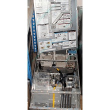 Серверный корпус 7U от сервера HP ProLiant ML530 G2 (Каменск-Уральский)