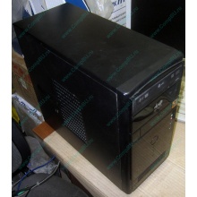 Четырехядерный компьютер Intel Core i5 650 (4x3.2GHz) /4096Mb /60Gb SSD /ATX 400W (Каменск-Уральский)