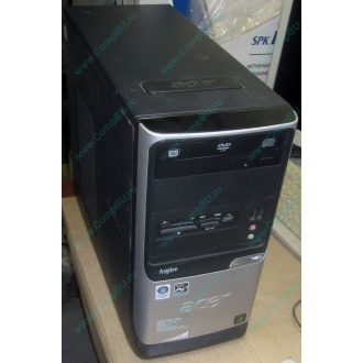 Системный блок AMD Athlon 64 X2 3600+ (2x2.0GHz) /2048Mb DDR2 /160Gb /DVDRW /CR /LAN 1G /FireWire /ATX 250W (Каменск-Уральский)