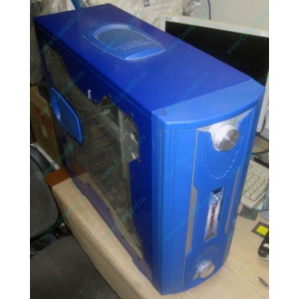 Синий корпус Thermaltake V7410DE Xaser V WinGo Blue V7000 Full Tower (Каменск-Уральский)