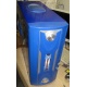 Корпус синего цвета Thermaltake V7410DE Xaser V WinGo Blue V7000 Full Tower (Каменск-Уральский)