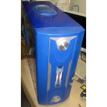Синий корпус Thermaltake V7410DE Xaser V WinGo Blue V7000 Full Tower (Каменск-Уральский)