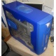 Синий корпус с прозрачной боковой крышкой Thermaltake V7410DE Xaser V V7000 (Каменск-Уральский)