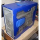  Корпус синего цвета с прозрачной боковой крышкой Thermaltake V7410DE Xaser V (Каменск-Уральский)