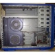 Синий корпус Thermaltake V7410DE Xaser V WinGo Blue V7000 Full Tower вид изнутри (Каменск-Уральский)