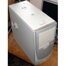 Intel Pentium-4 2.8GHz /256Mb /80Gb /ATX 300W (Каменск-Уральский)