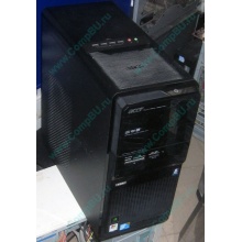 Компьютер Acer Aspire M3800 Intel Core 2 Quad Q8200 (4x2.33GHz) /4096Mb /640Gb /1.5Gb GT230 /ATX 400W (Каменск-Уральский)