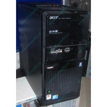 Компьютер Acer Aspire M3800 Intel Core 2 Quad Q8200 (4x2.33GHz) /4096Mb /640Gb /1.5Gb GT230 /ATX 400W (Каменск-Уральский)