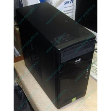  Четырехядерный компьютер Intel Core i7 2600 (4x3.4GHz HT) /4096Mb /1Tb /ATX 450W (Каменск-Уральский)