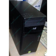  Четырехядерный компьютер Intel Core i7 2600 (4x3.4GHz HT) /4096Mb /1Tb /ATX 450W (Каменск-Уральский)