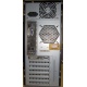 Компьютер Intel Core i7 860 (4x2.8GHz HT) /4096Mb /1Tb /ATX 450W вид сзади (Каменск-Уральский)