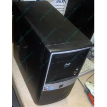 4-хядерный компьютер Intel Core i5 4670 (4x3.4GHz) /4096Mb /500Gb /512Mb ATI HD6450 /ATX 450W (Каменск-Уральский)