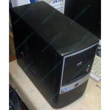 Четырехядерный компьютер Intel Core i5 4670 (4x3.4GHz) /4096Mb /500Gb /512Mb ATI HD6450 /ATX 450W (Каменск-Уральский)