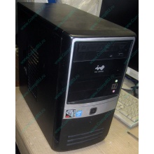 Четырехядерный компьютер Intel Core i5 4670 (4x3.4GHz) /4096Mb /500Gb /512Mb ATI HD6450 /ATX 450W (Каменск-Уральский)