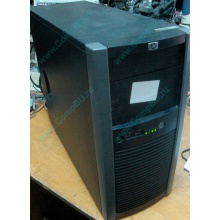 Двухядерный сервер HP Proliant ML310 G5p 515867-421 Core 2 Duo E8400 фото (Каменск-Уральский)