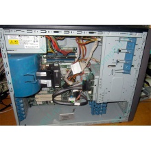 Двухядерный сервер HP Proliant ML310 G5p 515867-421 Core 2 Duo E8400 фото (Каменск-Уральский)