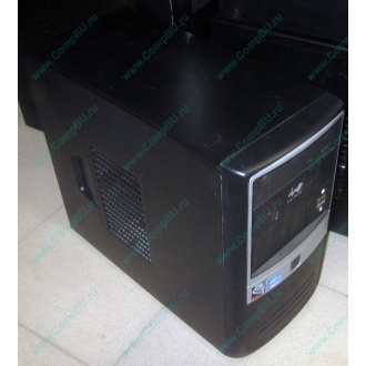 Компьютер Intel Core i5 3570 (4x3.4GHz) /4096Mb /500Gb /1024Mb ATI Radeon HD6450 /ATX 450W (Каменск-Уральский)