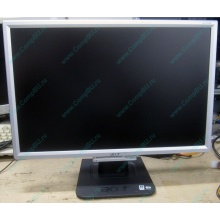 Монитор 22" Acer AL2216W 1680x1050 (широкоформатный) - Каменск-Уральский
