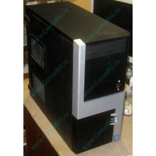 Четырехядерный компьютер Intel Core 2 Quad Q8300 (4x2.5GHz) /4096Mb /250Gb /ATI X1300 /ATX 450W (Каменск-Уральский)