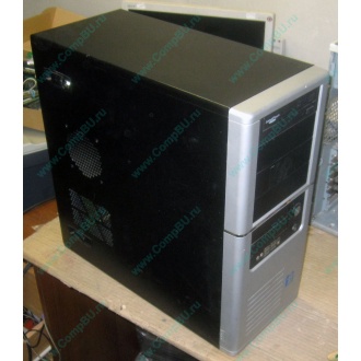 Четырехядерный компьютер Intel Core 2 Quad Q8200 (4 x 2.33 GHz) /2048 Mb /250 Gb /GeForce GT210 /ATX 420 W  (Каменск-Уральский)
